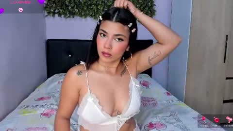 anny online show from 07/18/26, 10:24