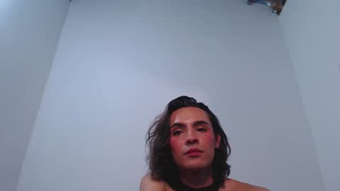 Mis Ari online show from 02/18/26, 05:20