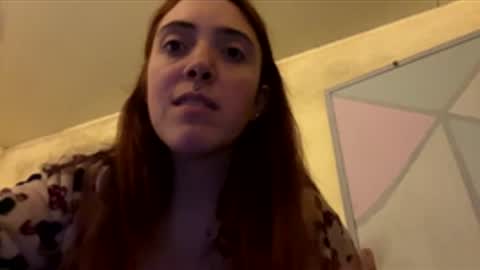 missbbyxx online show from 04/05/26, 08:50