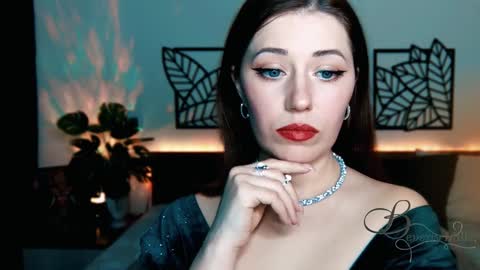 The divine Beverly online show from 01/09/25, 08:55