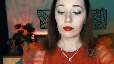 The divine Beverly online show from 01/18/25, 10:28