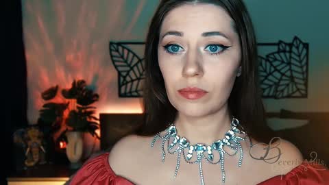 The divine Beverly online show from 01/23/25, 06:14