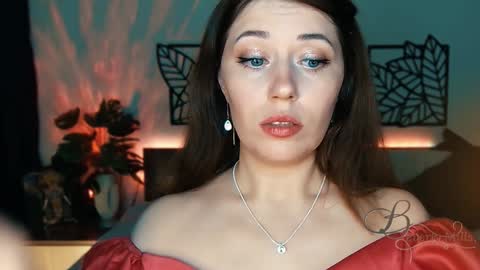 The divine Beverly online show from 01/25/25, 02:36