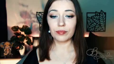 The divine Beverly online show from 02/10/25, 05:52