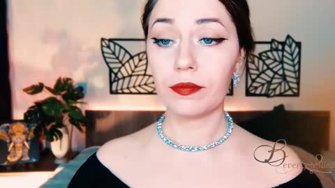 The divine Beverly online show from 02/27/25, 06:07