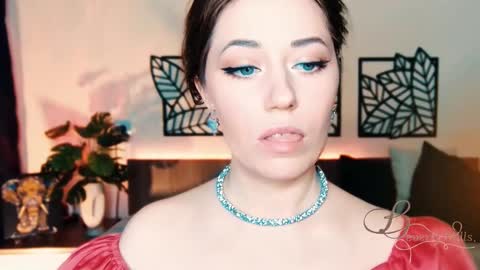 The divine Beverly online show from 03/05/25, 09:16