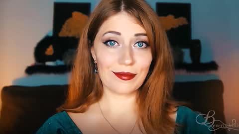 The divine Beverly online show from 09/14/25, 08:19