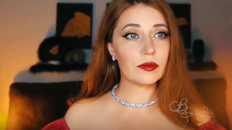 The divine Beverly online show from 09/21/25, 07:37