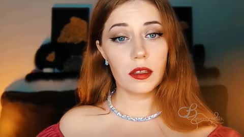 The divine Beverly online show from 09/30/25, 10:48