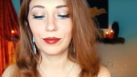 The divine Beverly online show from 10/26/25, 04:29