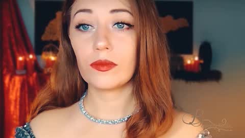 The divine Beverly online show from 10/27/25, 03:54