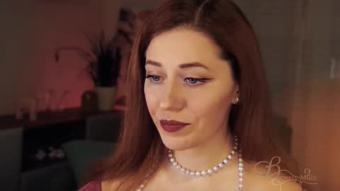 The divine Beverly online show from 01/18/26, 04:49