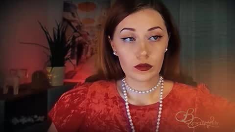 The divine Beverly online show from 03/01/26, 06:10