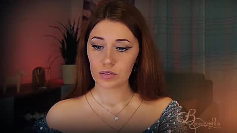 The divine Beverly online show from 03/08/26, 04:49