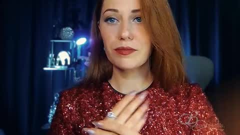 The divine Beverly online show from 04/08/26, 12:16