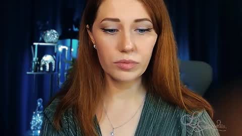 The divine Beverly online show from 04/09/26, 10:53