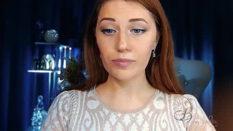 The divine Beverly online show from 04/11/26, 01:04