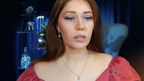 The divine Beverly online show from 04/13/26, 01:49