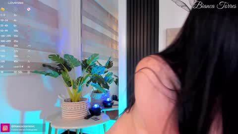 Bianca Torres online show from 01/31/25, 05:51