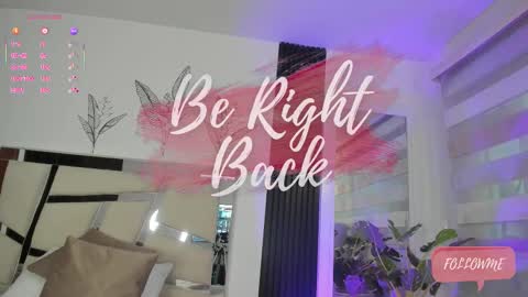 Bianca Torres online show from 09/10/25, 11:43