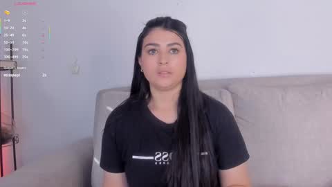 Bianca Torres online show from 09/26/25, 12:09