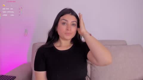 Bianca Torres online show from 11/07/25, 12:38