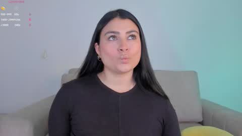 Bianca Torres online show from 02/03/26, 12:09