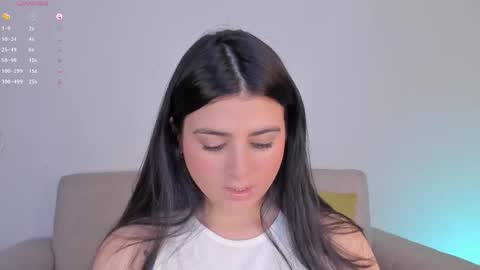 Bianca Torres online show from 02/19/26, 01:23