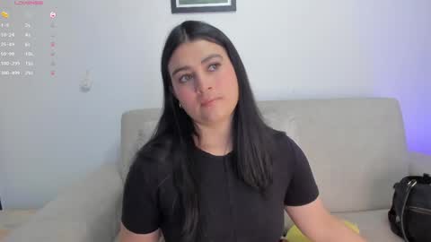 Bianca Torres online show from 04/08/26, 01:16