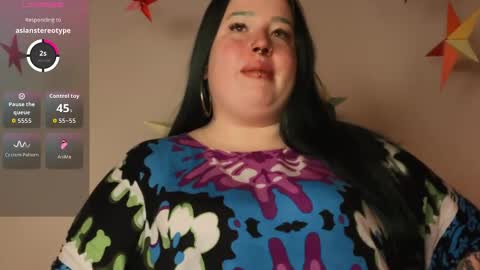 Miss Bika online show from 02/16/26, 01:35