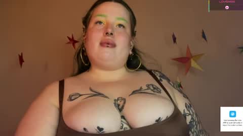 Miss Bika online show from 04/20/26, 11:28