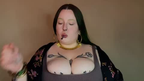 Miss Bika online show from 07/07/26, 04:11