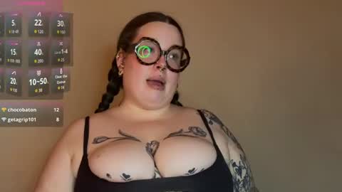 Miss Bika online show from 07/16/26, 10:49