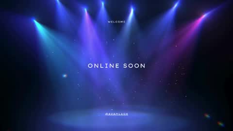 Snapshot of missbiny chatting on 06/28/26, 06:36 Avamlash online show from 06/28/26, 06:36