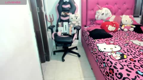 Snapshot of missblackcandy chatting on 01/26/25, 05:45 missblackcandy online show from 01/26/25, 05:45