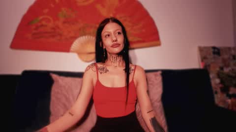 The Empress online show from 10/27/25, 11:47