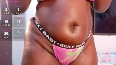 Miss Evelyn  online show from 11/20/25, 01:28