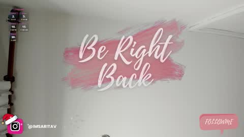 Sara Vanegas online show from 12/18/25, 11:38