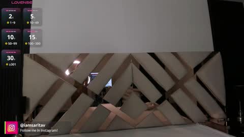 Snapshot of missbrasil_ chatting on 02/17/26, 12:01 Sara Vanegas online show from 02/17/26, 12:01