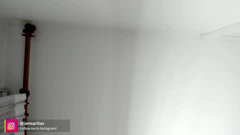 Sara Vanegas online show from 03/17/26, 11:46