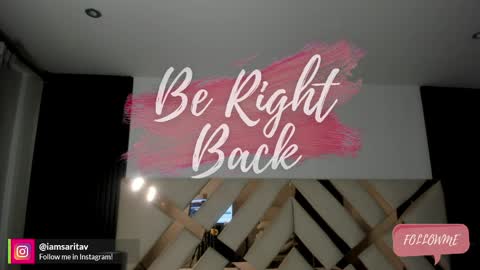 Sara Vanegas online show from 03/26/26, 12:00