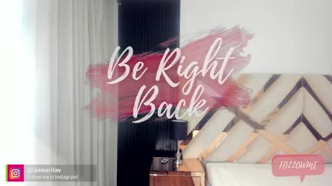 Sara Vanegas online show from 04/11/26, 11:47