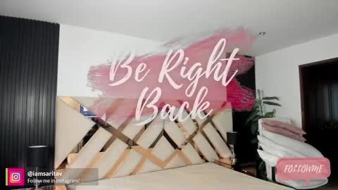 Sara Vanegas online show from 04/17/26, 12:08