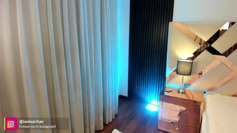 Sara Vanegas online show from 04/20/26, 11:57