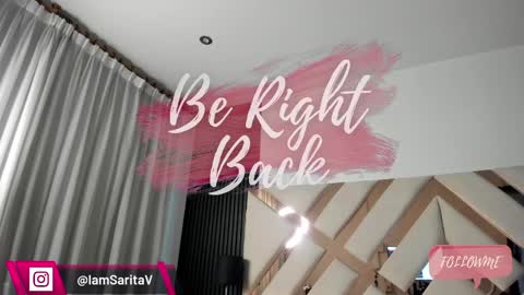 Sara Vanegas online show from 04/30/26, 12:00