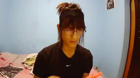 Snapshot of missbrithanyxxx chatting on 11/03/25, 01:29 missbrithanyxxx online show from 11/03/25, 01:29