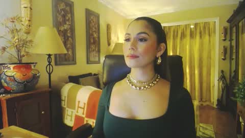 Brownie -P online show from 02/03/25, 05:29