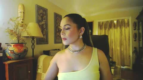 Snapshot of missbrownx chatting on 07/11/26, 03:15 Brownie -P online show from 07/11/26, 03:15