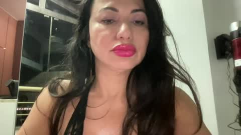 Missbumbum online show from 06/23/26, 09:13