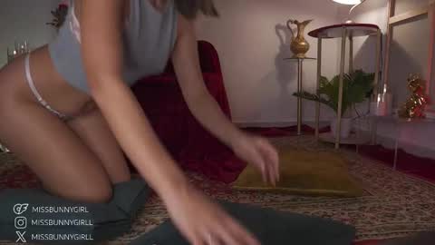 missbunnygirl online show from 03/18/26, 02:09